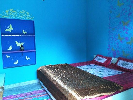 Seven Chakras Art Hotel